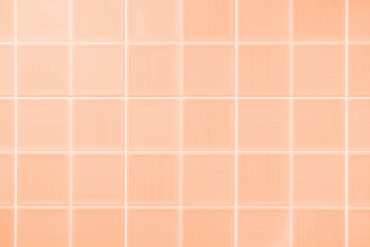 Voici pourquoi le carrelage saumon transforme votre intérieur en cocon chaleureux